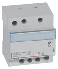 Legrand 413096 Sicherheitstransformator prim. 230V/50Hz sek.12VAC/24VAC 25VA 5TE