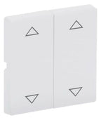 BJ 1785JA/02-84 Wippe solo studioweiß KNX