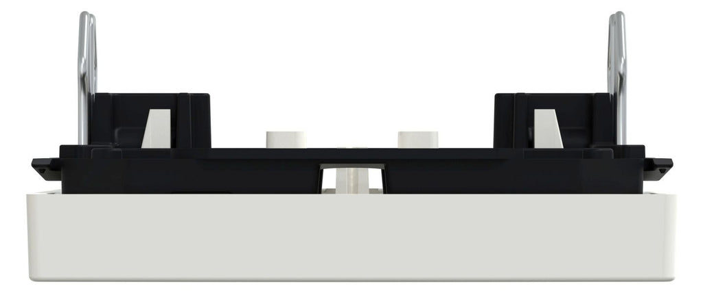 Mert MEG 3302-0319 Wippe Licht polarweiß glänzend System M