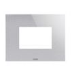 GEWISS GW16903CT Abdeckrahmen ICE 3M Titan