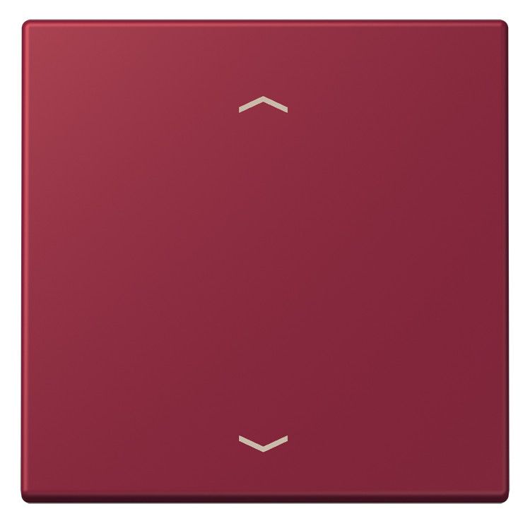 Jung LC101P255 Wippe m.Pfeilsymbolen f.KNX Taster 1
