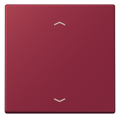 Jung LC101P255 Wippe m.Pfeilsymbolen f.KNX Taster 1
