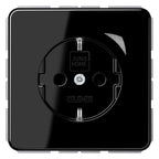 Jung BTCD1521SESW JUNG HOME SCHUKO Steckdose Energy