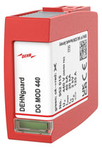 Dehn 952015 DGMOD440 Überspannungs- ableiter Typ 2 f.DEHNguard M u.S