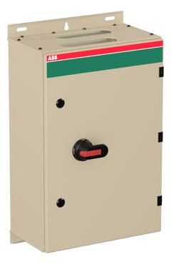 ABB OT315KLCC3TZ Sicherheitssch. 3p 160 kW 400V m. BK Griff 1SCA022281R5850