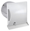 Dimplex DL 50 R Wandhülse rund m.Außenwandblende 364560