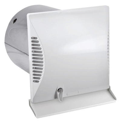 Dimplex DL 50 R Wandhülse rund m.Außenwandblende 364560
