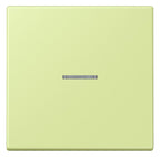 Jung LC101KO5222 Wippe m.Lichtleiter f.KNX Taster 1fa