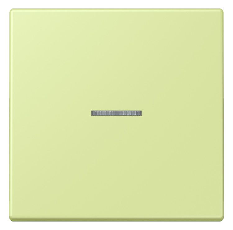 Jung LC101KO5222 Wippe m.Lichtleiter f.KNX Taster 1fa