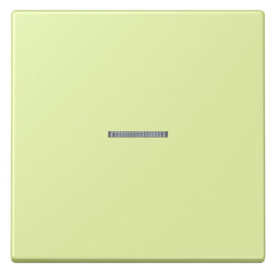 Jung LC101KO5222 Wippe m.Lichtleiter f.KNX Taster 1fa