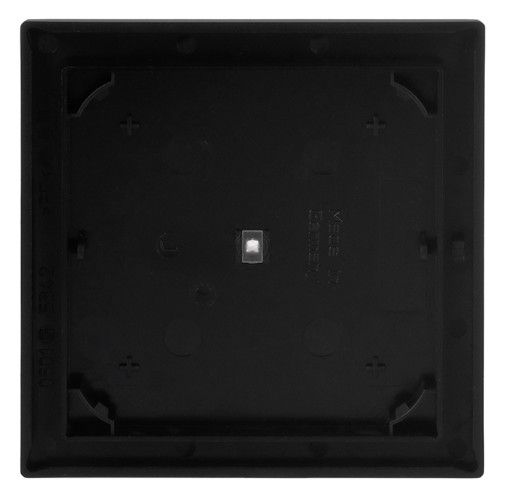 BJ 6231-10-45M Wippe 1-fach m.Symbol "Licht"