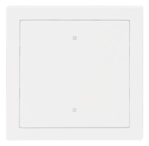 BJ 2570-10-44M Wippe f.Elektroniktaster 1-fach