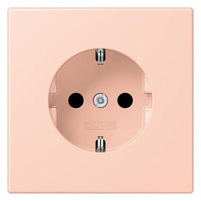 Jung LC1520234 SCHUKO Steckdose LC32112
