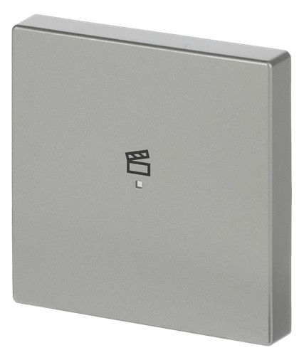 BJ 6233-10-866 Wippe 1f Szene edelstahl Busch-free@home pur Est