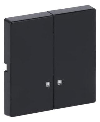 BJ 1785 K-81 Wippe anthrazit future linear f.Schalter/Taster
