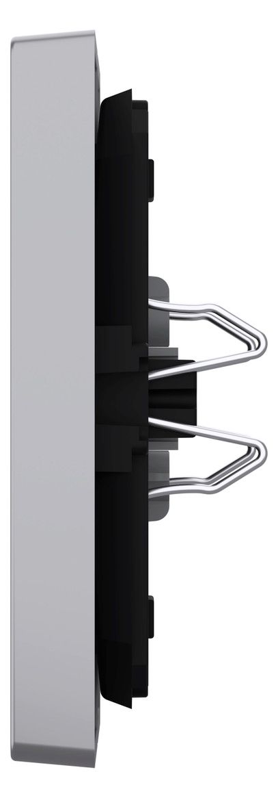Mert MEG 3855-6036 Wippe f.Rollladen- schalter u.-taster Edelstahl
