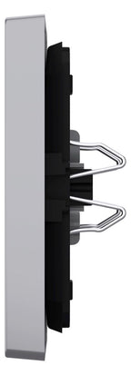 Mert MEG 3400-6036 Wippe f.Serien- schalter Edelstahl