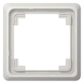 Jung CDP581LG Rahmen 1fach CD plus lichtgrau