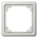 Jung CDP581LG Rahmen 1fach CD plus lichtgrau