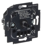 BJ 2117/11 U DALI-Power-Poti Broadcast Busch-Dimmer