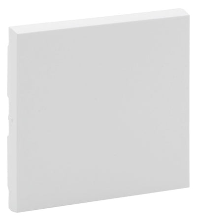 Legrand 864101 Wippe Wechselschalter Niloe Step ultraweiß