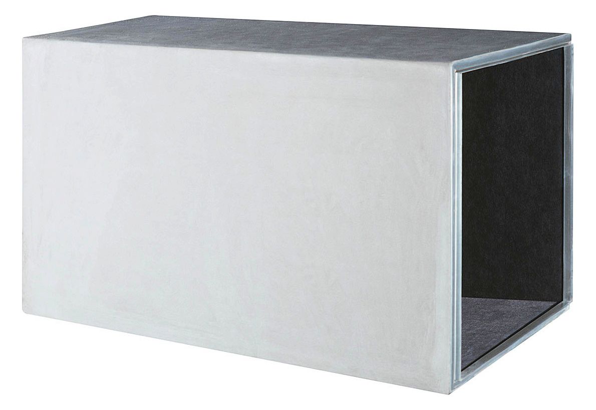 Dimplex LKL 800A Luftkanal gerade-800 364650