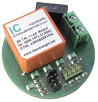 digitalSTROM X-IC-17-5001 IC T4L-LED Tastermodul 4-Fach/LED