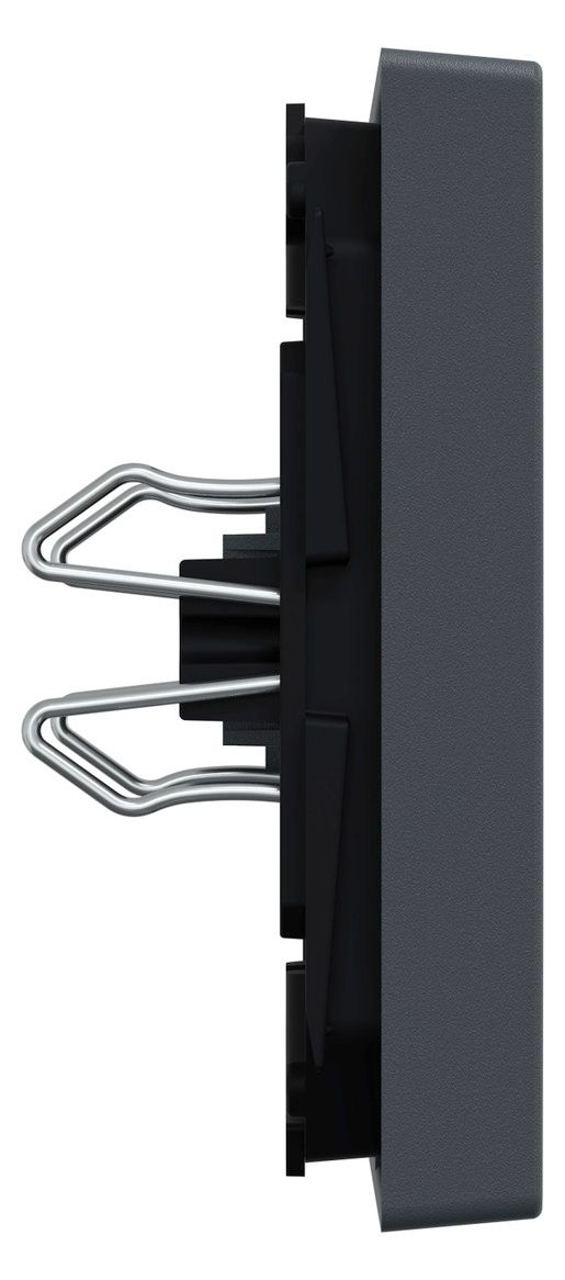 Mert 433214 Wippe 0/1 anthrazit System M