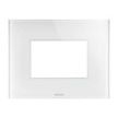 GEWISS GW16903CB Abdeckrahmen ICE 3M Weiss