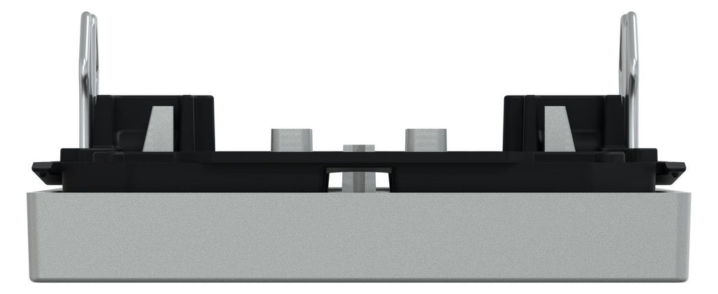 Mert MEG 3303-0460 Wippe Schlüssel aluminium System M