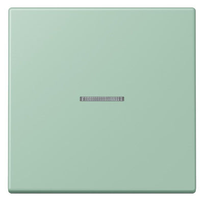 Jung LC101KO5217 Wippe m.Lichtleiter f.KNX Taster 1fa