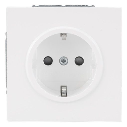 BJ 23 EUCB-44G SCHUKO® Steckdose Safety+