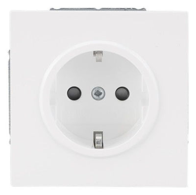 BJ 23 EUCB-44G SCHUKO® Steckdose Safety+
