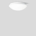 Bega 12141K2 Decken-/Wandleuchte LED 2700K weiß