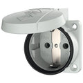 Mennekes 11310 Anbaudose SCHUKO 16A2p+E 230V IP54,GR