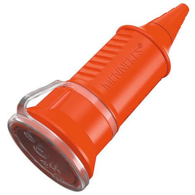 Mennekes 10842 Kupplung SCHUKO 16A2p+E 230V IP44 OR