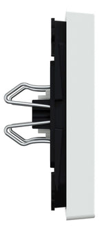 Mert 432125 Wippe aktivweiß glänzend System M