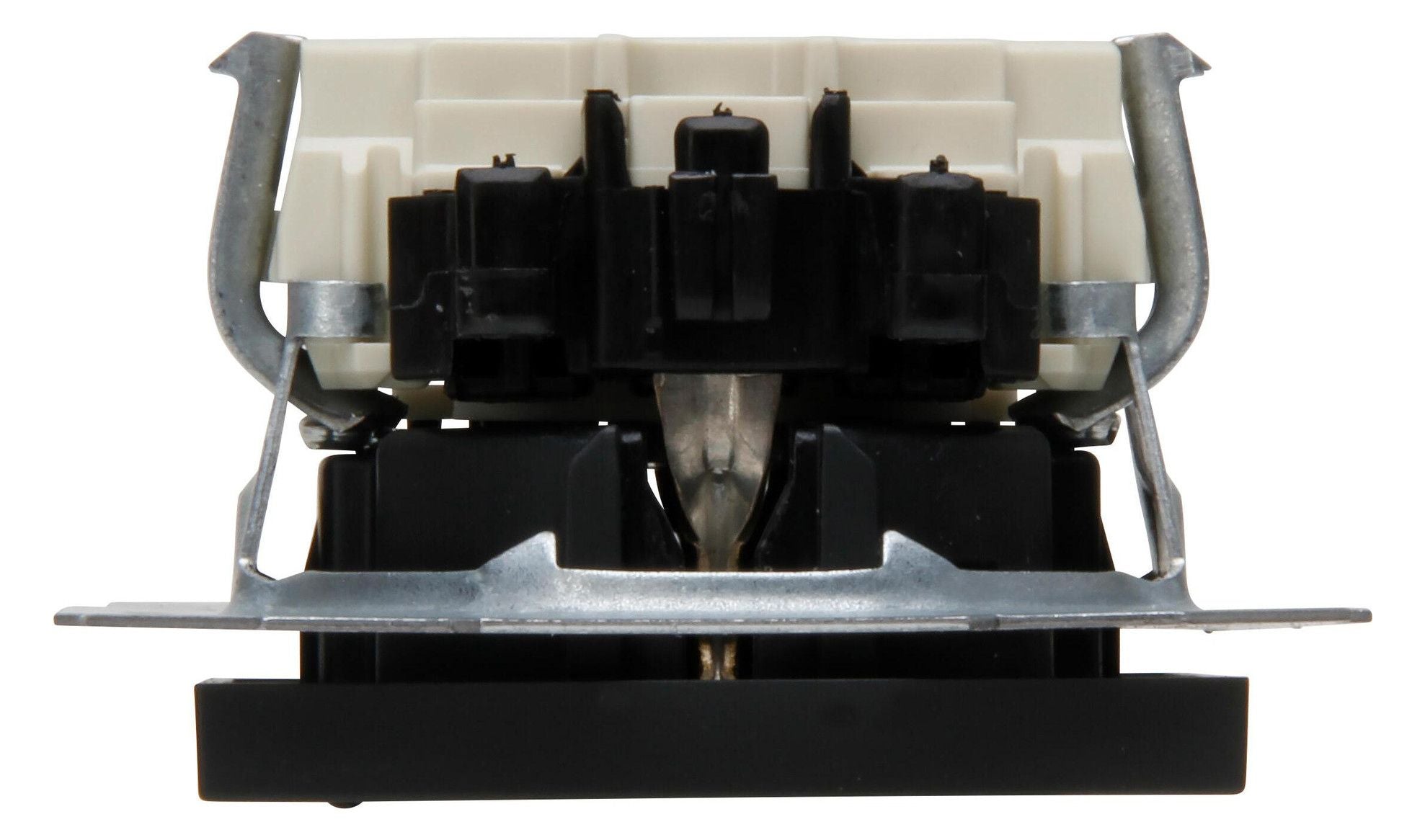 Kopp 940015083 ATHENIS Schuko Steckdose erh.Ber.schutz anthrazit