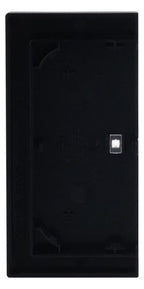 BJ 6234-22-45M Wippe 2-fach rechts m.Symbol "Dimmer"