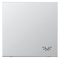 Jung AL2990L Wippe Symbol Licht LS Aluminium