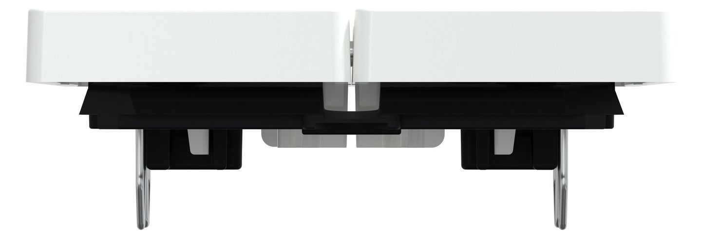 Mert MEG 3400-6035 Wippe f.Serien- schalter Lotosweiß
