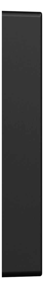Mert MEG 5215-0403 Wippe f.Taster-Modul 1f (Pfeile Auf/Ab) schwarz matt System