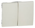 Legrand 771512 Wippe Serie Galea perlmutt