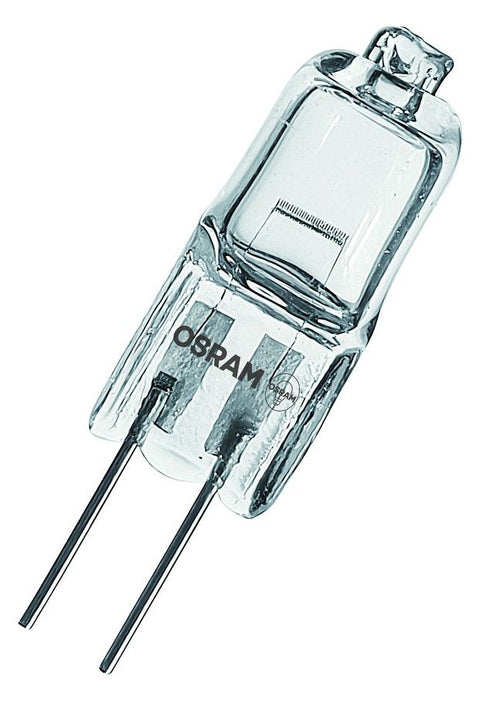 Osram 64428 HALOSTAR 20W 12V G4 450° FS1 Halogen-NV-Lampe Backofenlampe
