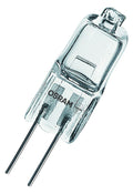 Osram 64428 HALOSTAR 20W 12V G4 450° FS1 Halogen-NV-Lampe Backofenlampe