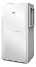 Dimplex LIK 12TU Kompakte Luft/Wasser-Wärmepumpe 372830