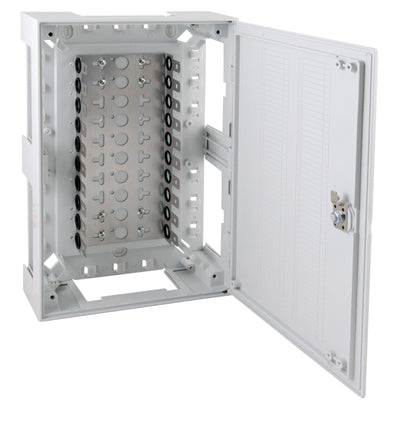 EFB 46029.1 Aufsetzrahmen f.BOX-III (46026.1 46026.2)