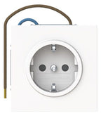 BJ 20 EUCBLI-44M SCHUKO® Steckdose Safety+