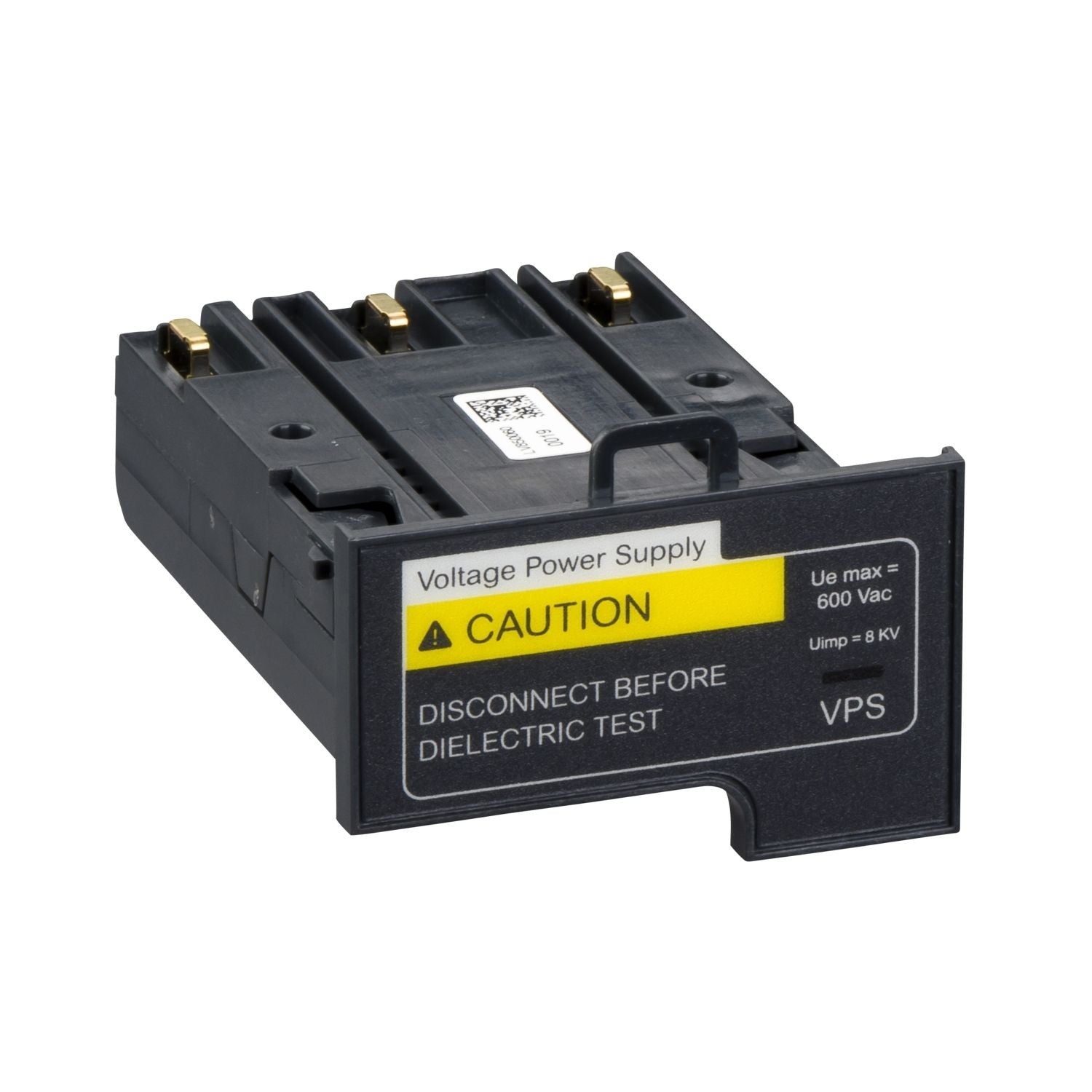 Schneider LV850060 Spannungs- versorgungsmodul (VPS) für Micrologic X