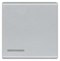 BTicino NT4915/2M LivingLight Wippe 2M Tech